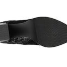 Incaltaminte Femei Nine West Warning Quilted Bootie Black