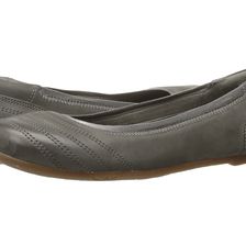 Timberland Earthkeepers Ellsworth Ballerina Warm Grey Nubuck