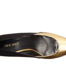Incaltaminte Femei Nine West Devinity BlackGold Suede