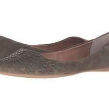 Incaltaminte Femei Steve Madden Imaura Olive Suede