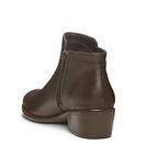 Incaltaminte Femei Aerosoles Mythology Bootie Dark Brown Leather