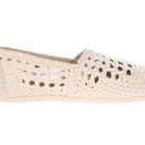 Incaltaminte Femei TOMS Woven Classics Whisper Satin Woven 2