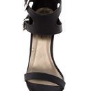 Incaltaminte Femei Michael Antonio James Ankle Strap Sandal black