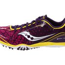 Incaltaminte Femei Saucony Grid Shay XC3 (Flat) PurpleYellow