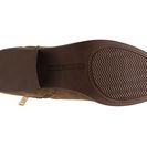 Incaltaminte Femei Tommy Hilfiger Gatsbi Bootie Tan
