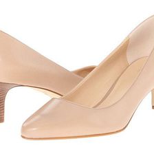 Incaltaminte Femei Cole Haan Lena Mid Pump II Maple Sugar