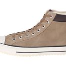 Incaltaminte Femei Converse Chuck Taylorreg All Starreg Converse Boot PC Sand DuneBurnt UmberEgret