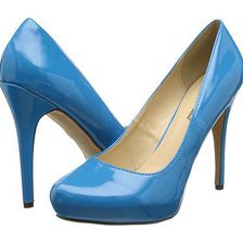 Incaltaminte Femei Michael Antonio Love Me Ocean