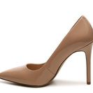 Incaltaminte Femei BCBGeneration Pretia Pump Nude