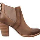 Incaltaminte Femei UGG Cobie FawnWater Resistant Leather