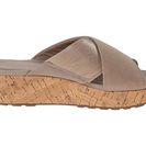 Incaltaminte Femei Rockport Land Boulevard Cross Slide Flatform Sandal Tuffet