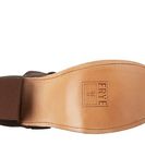 Incaltaminte Femei Frye Carmen Harness Tall Dk Brown Leather