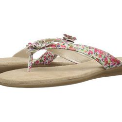 Incaltaminte Femei Aerosoles Branchlet Pink Floral