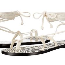 Incaltaminte Femei Dolce Vita Chandler Off-White Leather
