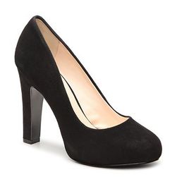 Incaltaminte Femei Nine West Scardino Platform Pump Black