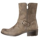 Incaltaminte Femei AK Anne Klein Lino Taupe Synthetic