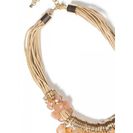 Bijuterii Femei Nissa EXCOL20148 Auriu