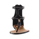 Incaltaminte Femei Dolce Vita Mira Black Stella