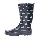 Incaltaminte Femei Western Chief Tiny Whales White