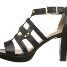 Incaltaminte Femei Naturalizer Derive Black Leather