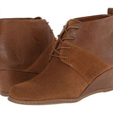 Incaltaminte Femei Franco Sarto Albi Cognac