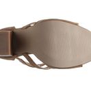 Incaltaminte Femei Groove Ava Sandal Tan