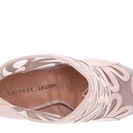Incaltaminte Femei Chinese Laundry Jaiden Pale Nude Micro Suede