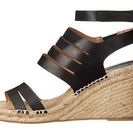Incaltaminte Femei Charles David Ona Black Leather