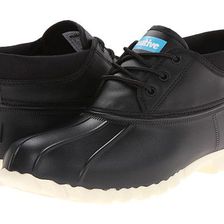 Incaltaminte Femei Native Shoes Jimmy Mid Jiffy Black 2