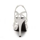 Incaltaminte Femei Caparros Susannah Sandal Silver Metallic