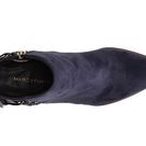 Incaltaminte Femei Marc Fisher Kadey Bootie Navy