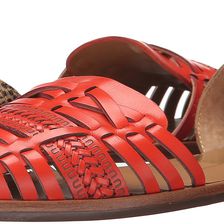 Dolce Vita Lucilla Persimmon Leather