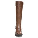 Incaltaminte Femei LifeStride Maximize Wide Calf Riding Boot Cognac