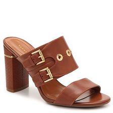 Incaltaminte Femei Tommy Hilfiger Nika Sandal Cognac
