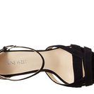 Incaltaminte Femei Nine West Marney Black Suede