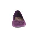 Incaltaminte Femei Hush Puppies Zella Chaste Plum Suede