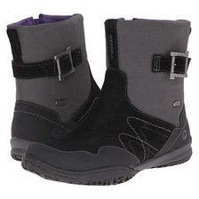 Incaltaminte Femei Merrell Albany Sky Waterproof Black