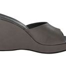 Incaltaminte Femei Cordani Wish Grey Soft Leather