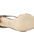 Incaltaminte Femei Via Spiga Tiara Gold Metallic Lizard Print