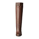 Incaltaminte Femei Frye Mustang Stitch Tall Cognac Soft Vintage Leather