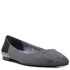 Incaltaminte Femei Dr Scholl\'s Dr Scholls Sidney Flat Grey