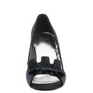 Incaltaminte Femei Stuart Weitzman Gigiritz Navy Satin