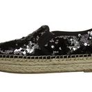 Incaltaminte Femei Sam Edelman Carrin BlackSilver Groovy Sequins