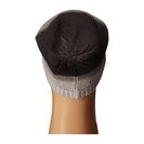 Accesorii Femei Michael Stars Softest Ombre Slouch Hat Black
