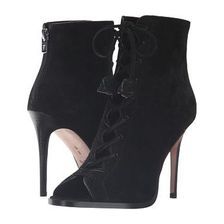 Incaltaminte Femei COACH Lena Black