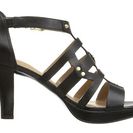 Incaltaminte Femei Naturalizer Derive Black Leather