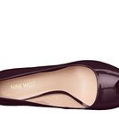 Incaltaminte Femei Nine West Qtpie Wine Patent