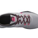 Incaltaminte Femei Nike Flex Trainer 5 WOlf GreyAnthraciteHyper Pink