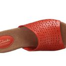 Incaltaminte Femei Clarks Caslynn Dylan Grenadine Leather