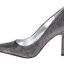 Incaltaminte Femei Nine West Flax Silver Multi Fabric